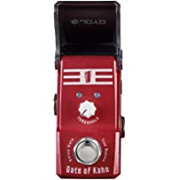 JOYO JF-324 Puerta de Ruido Kahn efectos de guitarra Gate